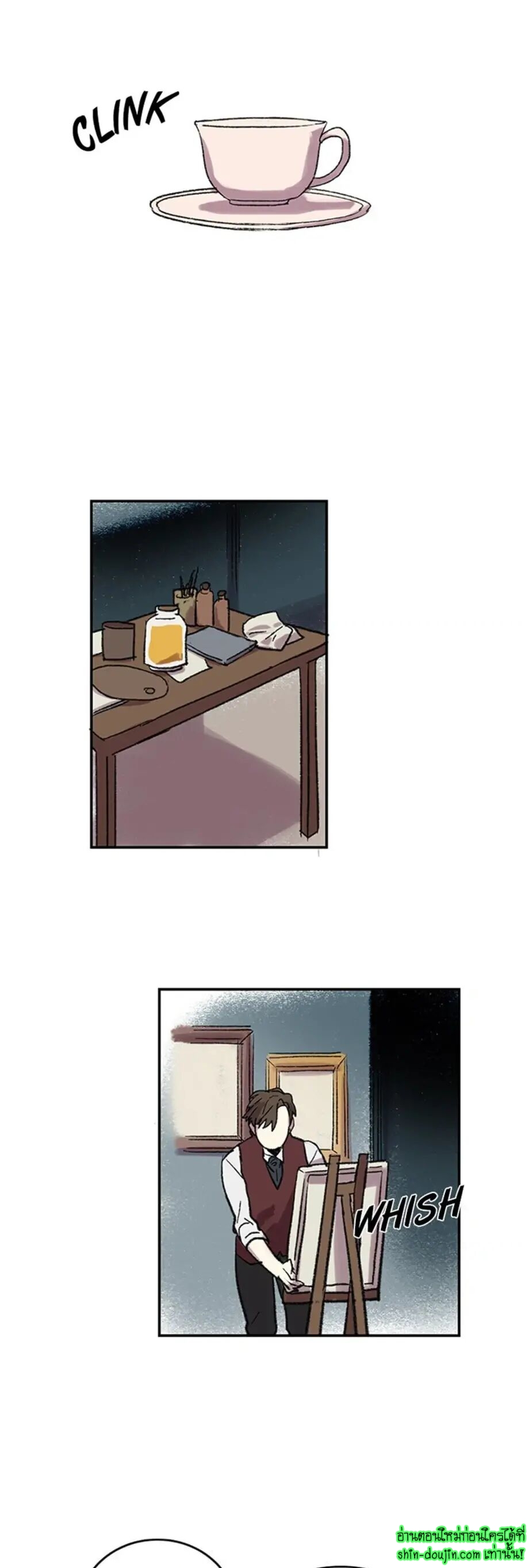 The smiling portrait EP 20
